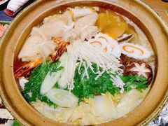 -本逸·割烹料理(湖墅店)