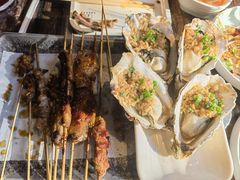 -管氏翅吧(广渠门店)