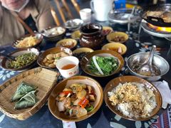 -张关合渣(航空大道店)