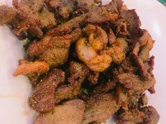 -维吾尔餐厅(宜山路店)