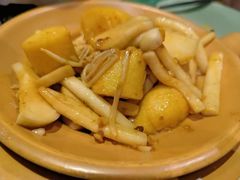 -mango tree芒果树泰国餐厅(青岛万象城店)