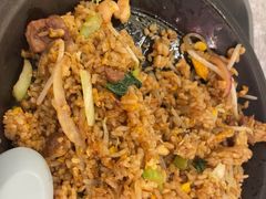 -大食代美食广场(月星环球港店)