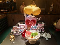 -大渝火锅(百乐广场店)