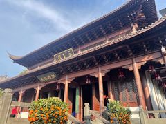 -钱王祠