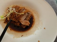 -粤尚腾香居中餐厅(首都机场希尔顿店)