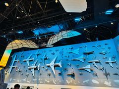 -上海科技馆(地铁站)