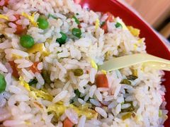 -江城燕子大排档(江汉路步行街店)