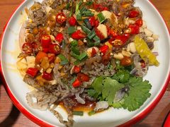 -老闵田螺馆·南昌市井菜·特色小吃(总店)