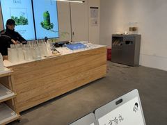 -喜茶(常州新北万达店)