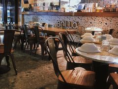 大堂-BOLLO意大利餐厅(龙山万物工场店)