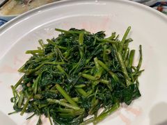 -桂满陇·西湖船宴(平安金融中心店)
