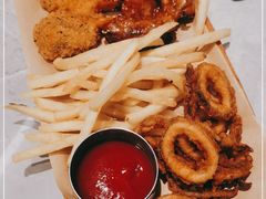 -必胜客(城西银泰店)