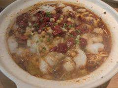 -花盐街·四川乐山小吃(西单大悦城店)