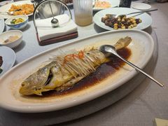 -绿波廊(豫园店)