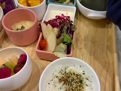 -Lilliput粒粒堡亲子餐厅(置汇旭辉店)