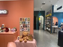 -海马体照相馆(重庆爱琴海购物公园店)