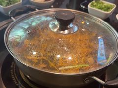 -丫丫汤膳打边炉(宏府408坊店)