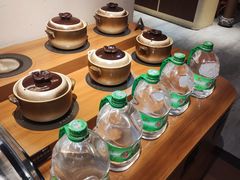-肥三土菜馆(五四广场店)