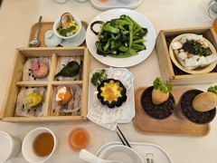 -蔡澜点心·粤菜(赛格国际购物中心店)