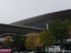 -太原武宿国际机场