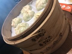 -鼎泰丰(新港中心店)