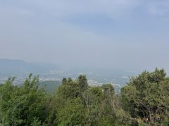 -北京西山国家森林公园