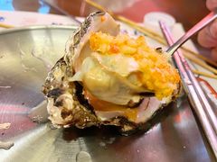 -神府路壹号·海鲜烧烤·砂锅粥·锅物(三坊七巷店)