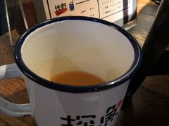 -探鱼·鲜青椒爽麻烤鱼(领展购物广场店)