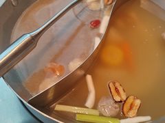 -左庭右院鲜牛肉火锅(新梅广场店)