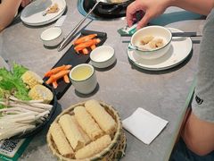 -品也·鲍鱼鸡火锅(皇庭广场店)