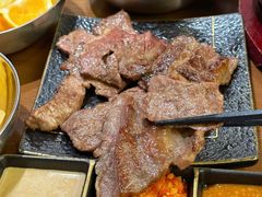 -海之屋韩式烤肉(海棠68环球美食街店)