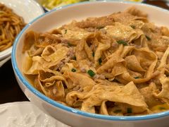 -西江美食舫·江西菜(健德桥店)