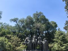-晋祠博物馆