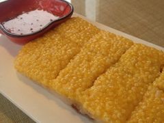 -西贝莜面村(上海百联西郊店)