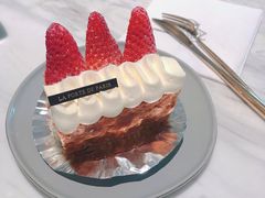-La Porte de Paris 巴黎之门法式甜品