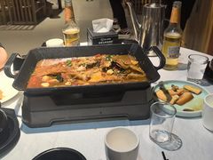 -鄱阳湖·江西小炒·瓦罐煨汤(五道口店)