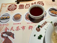 -粤点越有·茶点·粤菜(樵岭国际店)