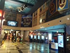 -万达影城(锦华万达广场IMAX店)