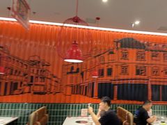 -八合里潮汕鲜牛肉火锅(上海汇智广场店)