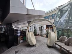 -FUTURE LOUNGE(太古里店)