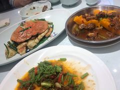 -上下九广州菜馆(锦业路店)
