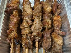 -1819餐厅·团队聚餐·烤串·精酿