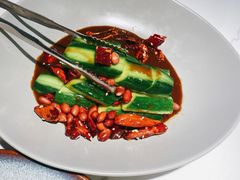 -阿里疆Alijiang·丝路美食·异域风情·清真(长楹天街店)