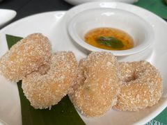 -帕蓝·暹罗料理(大学路店)