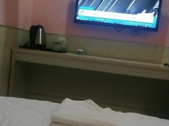 -尚客优酒店(苏州蠡口地铁站店)