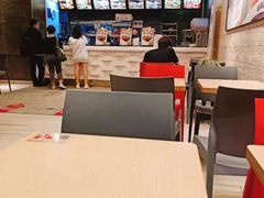 -永和大王(浦东南路店)