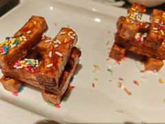 -国惠大酒楼(仓山万达店)
