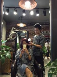 -P.STYLE 派斯造型