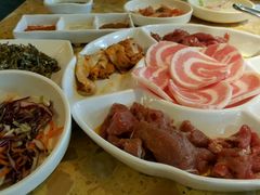-权金城