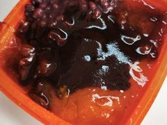 -冰冰酱老味刨冰绵绵冰(中山路总店)